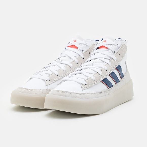 adidas Other - Adidas ZNSORED - High-top trainers